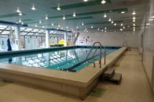 Foto von Hallenbad Urexweiler Foto von Hallenbad Urexweiler