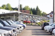 Foto von Klos Automobile GmbH Foto von Klos Automobile GmbH