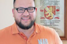 Foto von Ortsvorsteher Foto von Ortsvorsteher